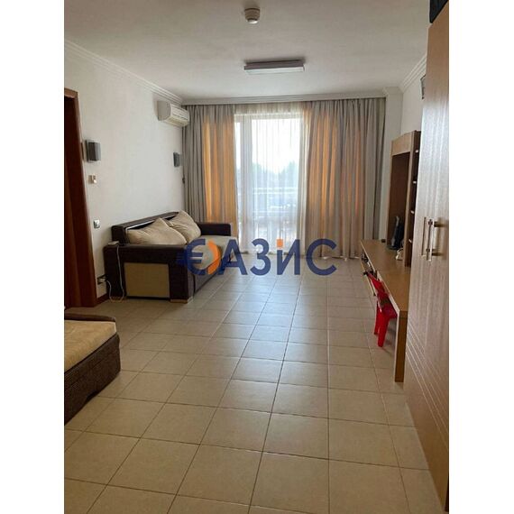 Квартира 2-комнатная 1+1 в Несебре (Равда) площадь 79.4м², изображение 2
