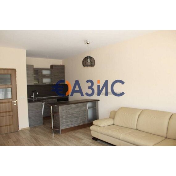 Квартира 3-комнатная 2+1 в Несебре площадь 100м² 2 этаж, изображение 2