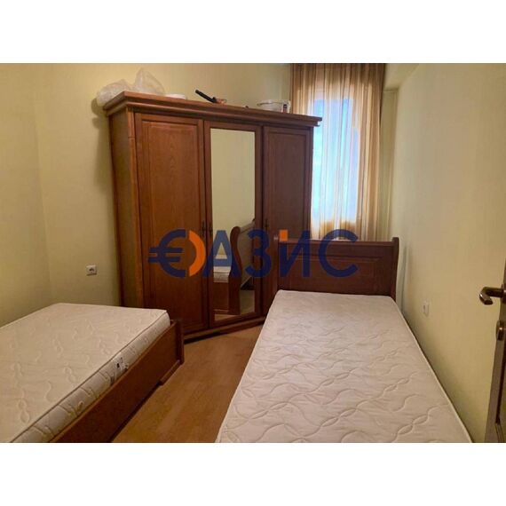 Квартира 4-комнатная 3+1 в Несебре (Святой Влас) площадь 103м², изображение 10