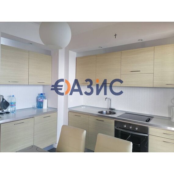 Квартира 3-комнатная 2+1 в Несебре (Обзор) площадь 124.6м² 3 этаж, изображение 15