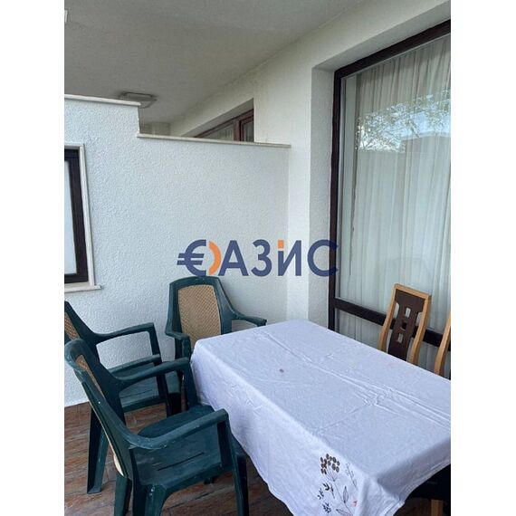 Квартира 2-комнатная 1+1 в Несебре (Равда) площадь 79.4м², изображение 15