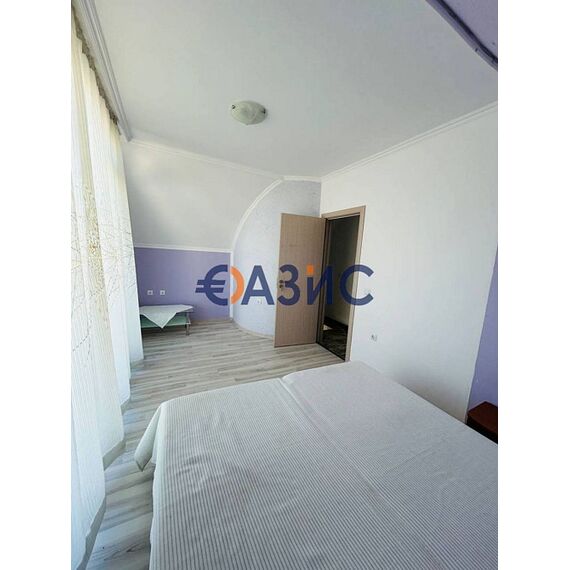 Квартира 3-комнатная 2+1 в Несебре (Равда) площадь 149м² 3 этаж, изображение 16