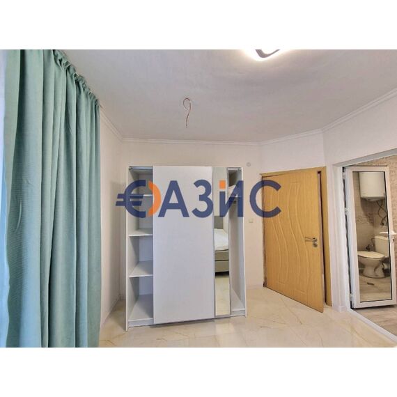 Квартира 3-комнатная 2+1 в Несебре (Кошарица) площадь 90м² 2 этаж, изображение 17