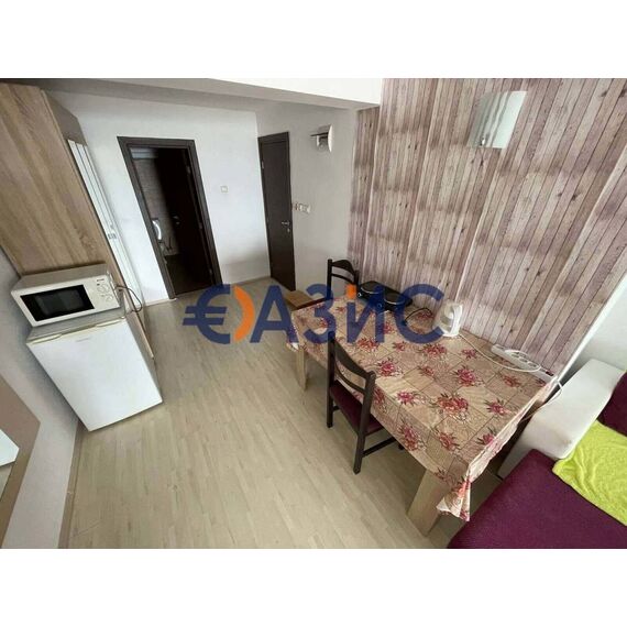 Квартира 1-комнатная в Созополе площадь 44м² 2 этаж, изображение 10