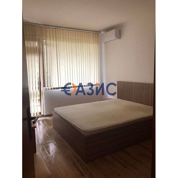 Квартира 2-комнатная 1+1 в Несебре площадь 84м², изображение 19