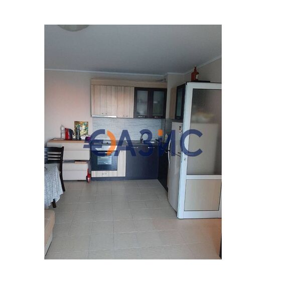 Квартира 2-комнатная 1+1 в Приморско (Китен) площадь 62м² 4 этаж, изображение 4