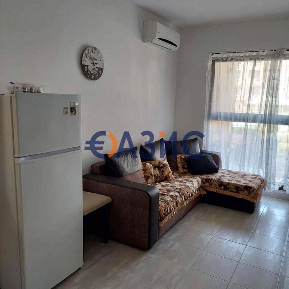 Apartment 2-room 1+1 in Sozopol Bulgaria area 60m² , 2 image