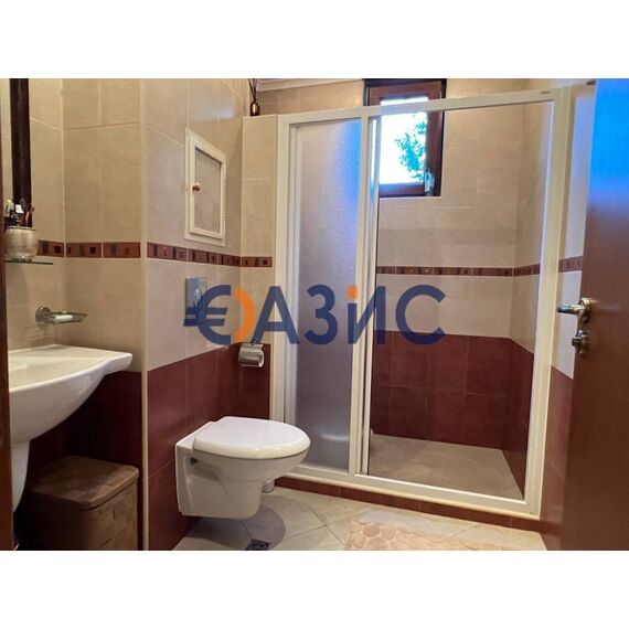 Apartment 3-room 2+1 in Sozopol Bulgaria area 102.4m² 1 floor, 17 image