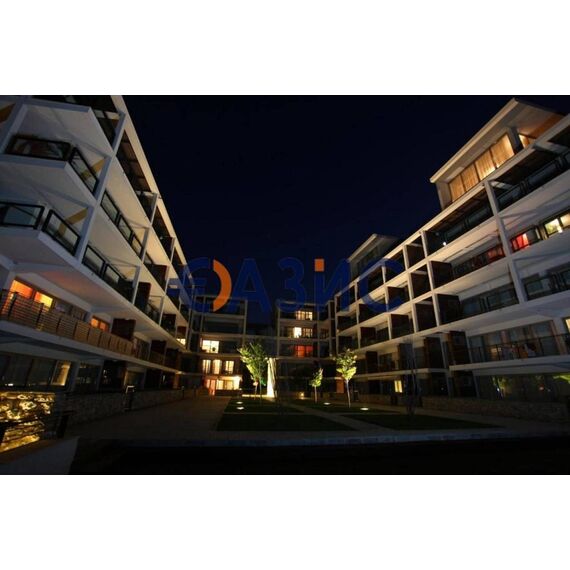 Квартира 3-комнатная 2+1 в Несебре (Обзор) площадь 133м² 1 этаж, изображение 20