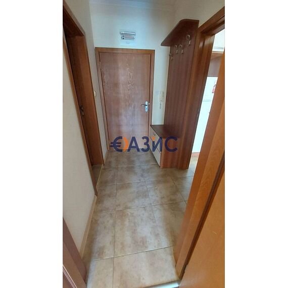 Apartment 2-room 1+1 in Nesebar Bulgaria area 71.4m² 4 floor, 7 image