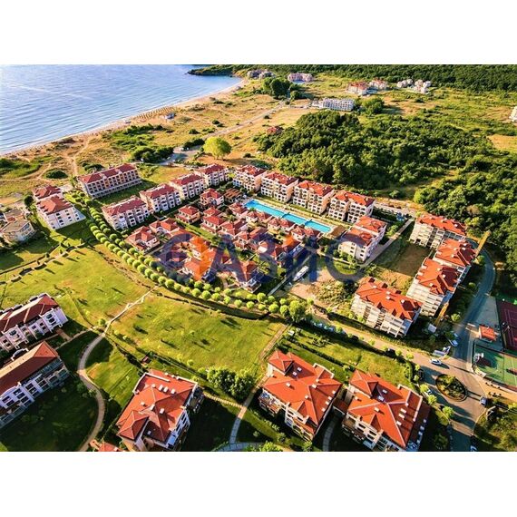 Квартира 2-комнатная 1+1 в Созополе площадь 65м² 3 этаж, изображение 18