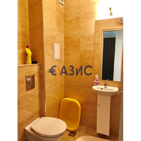 Apartment 3-room 2+1 in Nesebar Bulgaria area 145m² 6 floor, 12 image