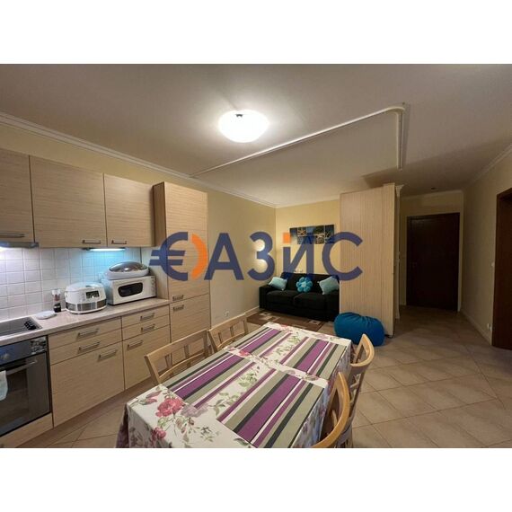 Apartment 2-room 1+1 in Sozopol Bulgaria area 100.6m² 1 floor, 5 image