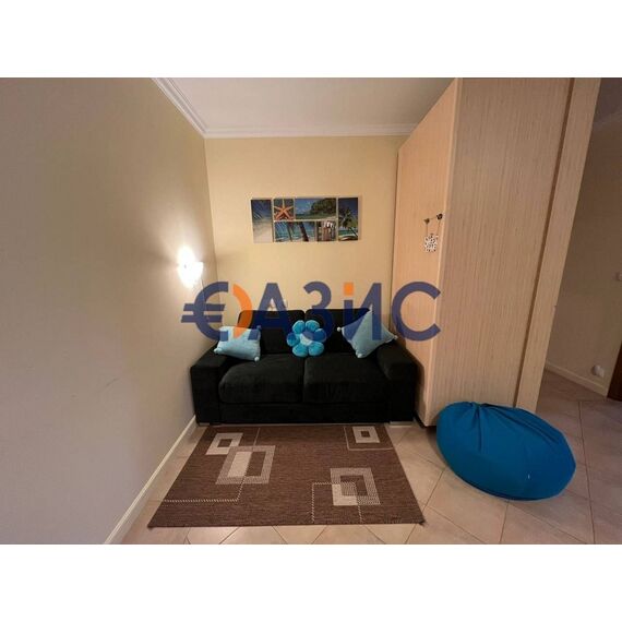 Apartment 2-room 1+1 in Sozopol Bulgaria area 100.6m² 1 floor, 13 image