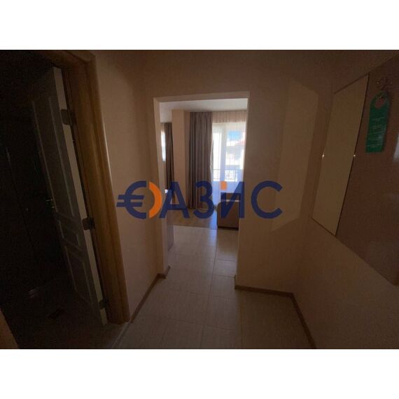 Apartment 1-room in Nesebar (Sunny Beach) Bulgaria area 36m² 5 floor, 3 image