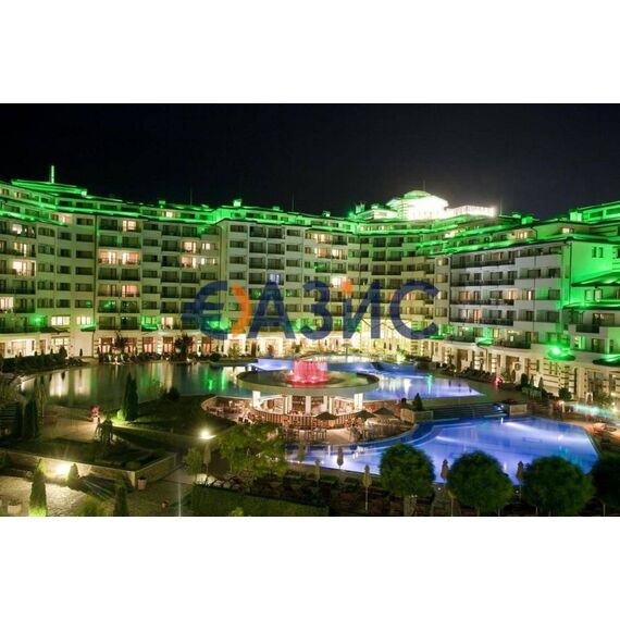 Apartment 2-room 1+1 in Nesebar (Ravda) Bulgaria area 80m² 4 floor, 16 image