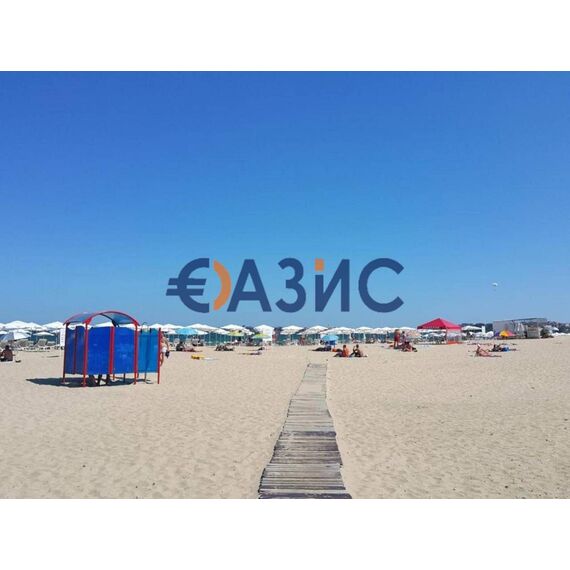 Apartment 1-room in Nesebar (Sunny Beach) Bulgaria area 36m² 5 floor, 19 image