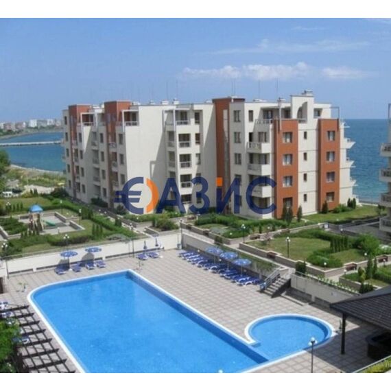Квартира 2-комнатная 1+1 в Поморие площадь 93м², изображение 18