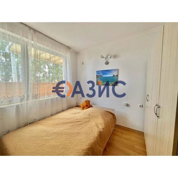 Квартира 3-комнатная 2+1 в Несебре (Солнечный Берег) площадь 72м² 7 этаж, изображение 15