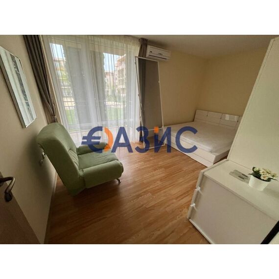 Квартира 3-комнатная 2+1 в Несебре (Солнечный Берег) площадь 92м² 1 этаж, изображение 3