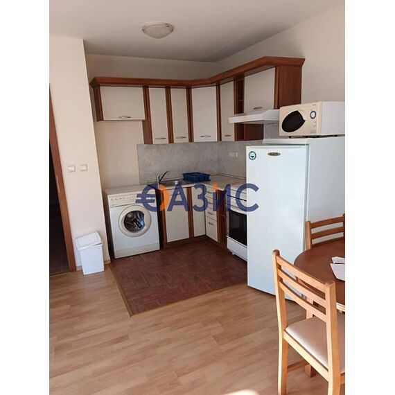 Apartment 2-room 1+1 in Nesebar (Elenite) Bulgaria area 75m² 2 floor, 2 image