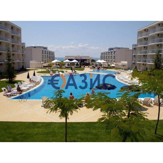 Apartment 3-room 2+1 in Burgas (Sarafovo) Bulgaria area 118m² 4 floor, 20 image