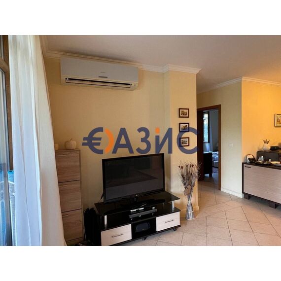 Apartment 3-room 2+1 in Sozopol Bulgaria area 102.4m² 1 floor, 5 image