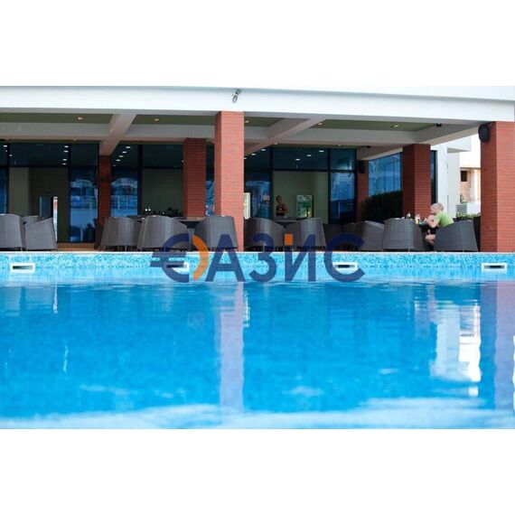 Apartment 3-room 2+1 in Burgas (Sarafovo) Bulgaria area 118m² 4 floor, 13 image