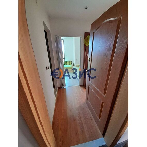 Apartment 2-room 1+1 in Nesebar (Sunny Beach) Bulgaria area 80m² 6 floor, 3 image