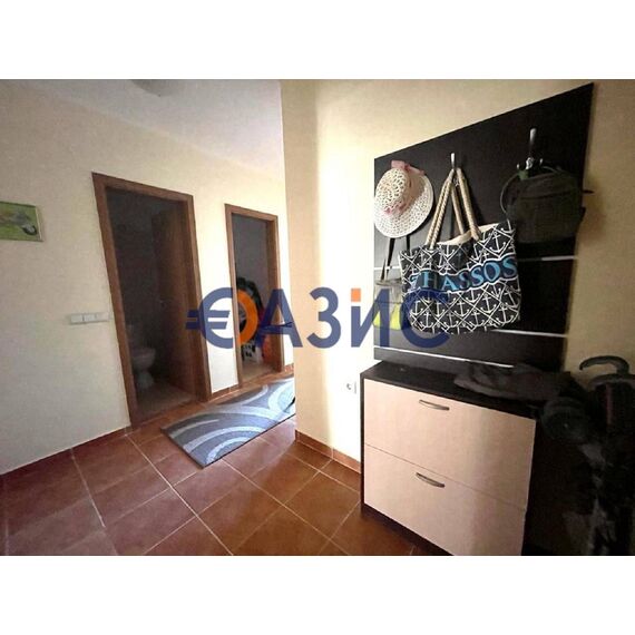Квартира 2-комнатная 1+1 в Поморие площадь 93м², изображение 3