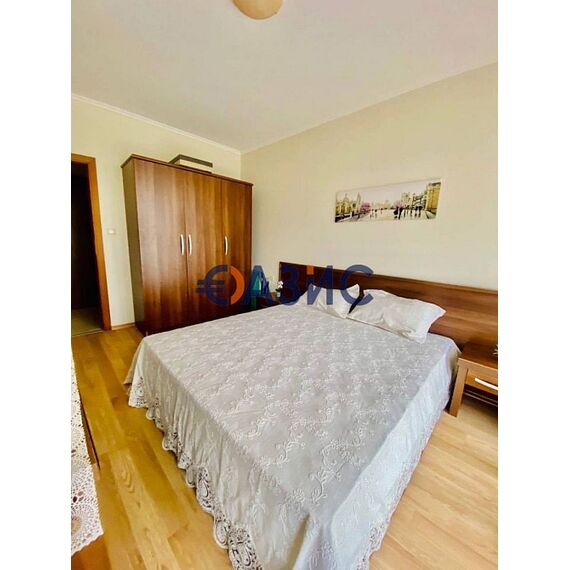 Apartment 2-room 1+1 in Nesebar (Sunny Beach) Bulgaria area 63m² 4 floor, 11 image