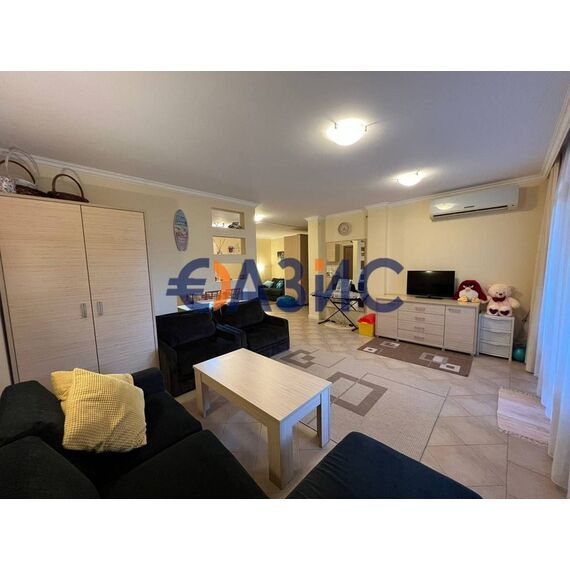 Apartment 2-room 1+1 in Sozopol Bulgaria area 100.6m² 1 floor, 2 image
