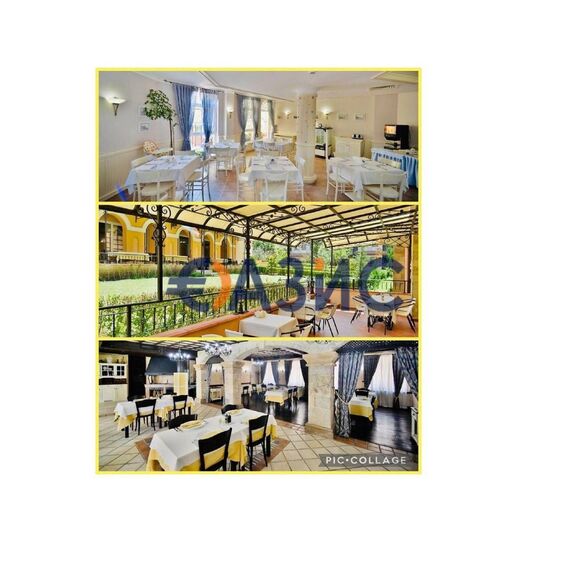 Apartment 3-room 2+1 in Sozopol Bulgaria area 126m² 2 floor, 16 image