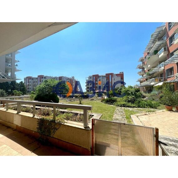 Квартира 2-комнатная 1+1 в Поморие площадь 93м², изображение 2
