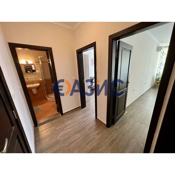 Квартира 3-комнатная 2+1 в Несебре (Святой Влас) площадь 125м² 2 этаж, изображение 11