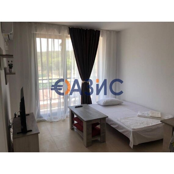 Квартира 2-комнатная 1+1 в Созополе площадь 65м² 3 этаж, изображение 6
