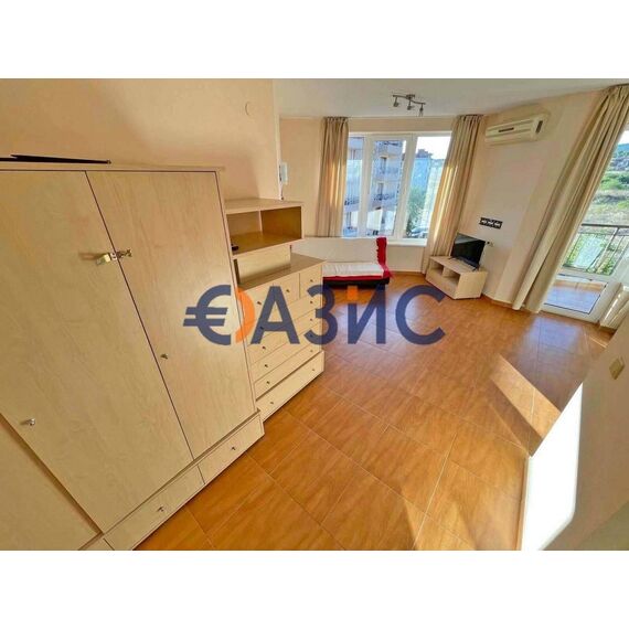 Квартира 1-комнатная в Несебре (Святой Влас) площадь 49м² 4 этаж, изображение 9