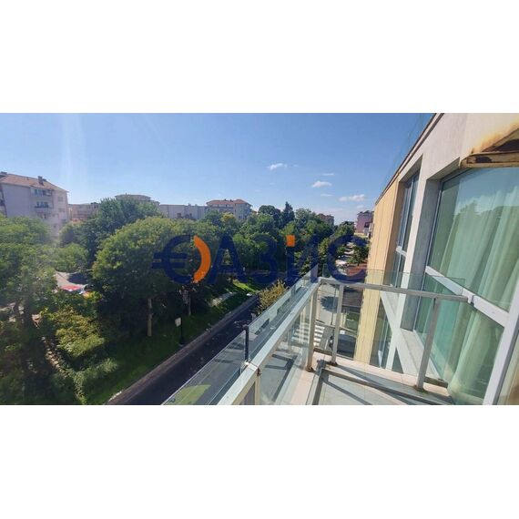Apartment 2-room 1+1 in Nesebar Bulgaria area 71.4m² 4 floor, 12 image