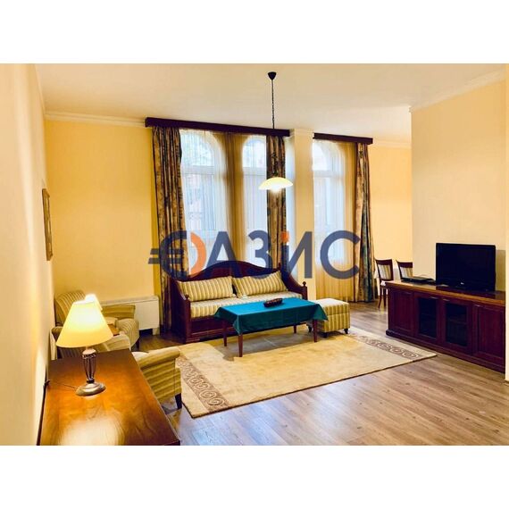 Apartment 3-room 2+1 in Sozopol Bulgaria area 126m² 2 floor, 4 image