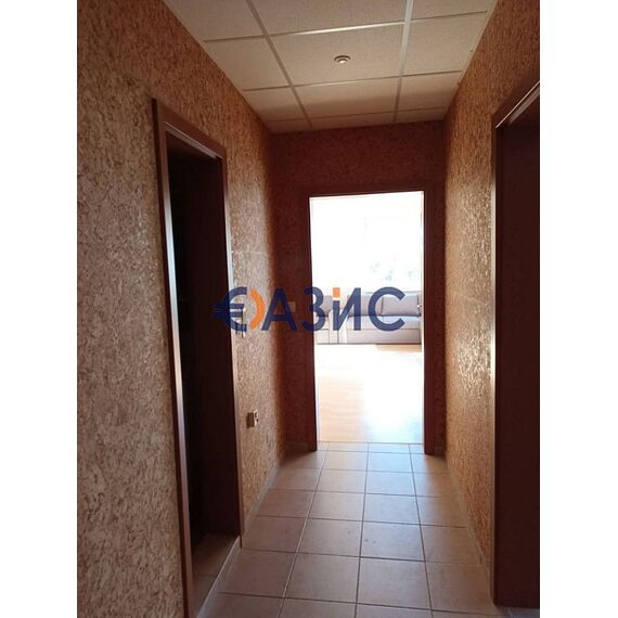 Apartment 2-room 1+1 in Nesebar (Elenite) Bulgaria area 75m² 2 floor, 6 image