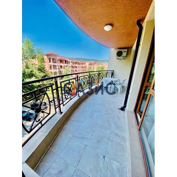 Apartment 2-room 1+1 in Nesebar (Sunny Beach) Bulgaria area 63m² 4 floor, 15 image