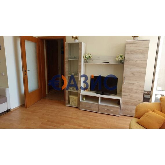 Apartment 2-room 1+1 in Nesebar (Sveti Vlas) Bulgaria area 75m² 1 floor, 7 image