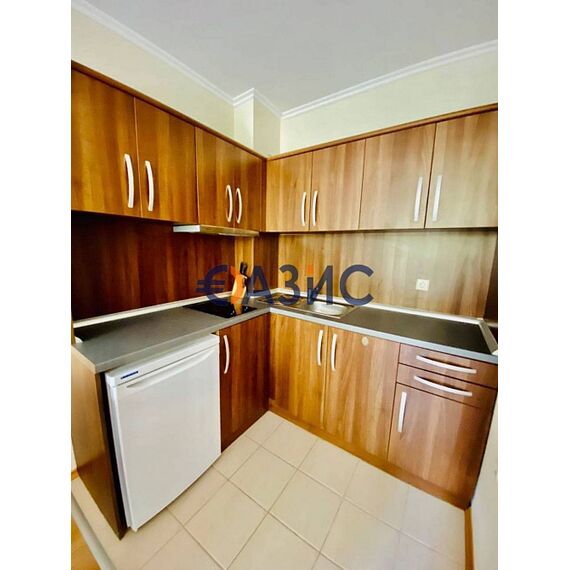 Apartment 2-room 1+1 in Nesebar (Sunny Beach) Bulgaria area 63m² 4 floor, 6 image