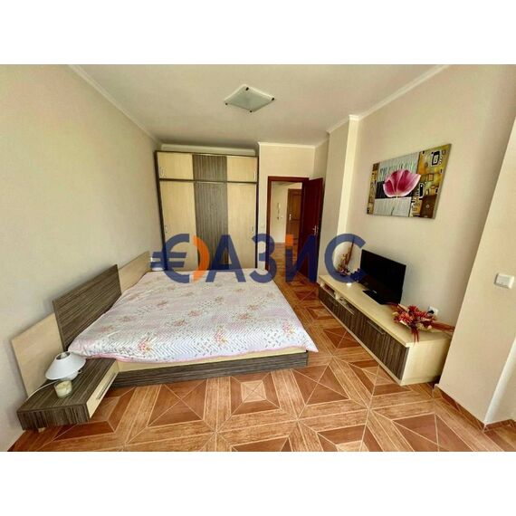 Apartment 2-room 1+1 in Nesebar (Sveti Vlas) Bulgaria area 68m² 2 floor, 16 image