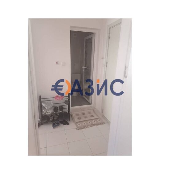 Apartment 2-room 1+1 in Nesebar Bulgaria area 50.4m² 2 floor, 9 image