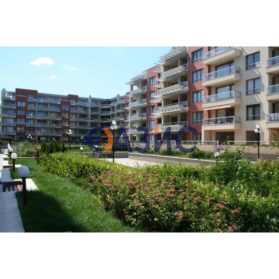 Квартира 2-комнатная 1+1 в Поморие площадь 93м², изображение 14
