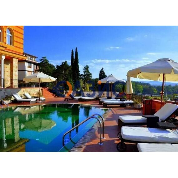 Apartment 3-room 2+1 in Sozopol Bulgaria area 126m² 2 floor, 18 image