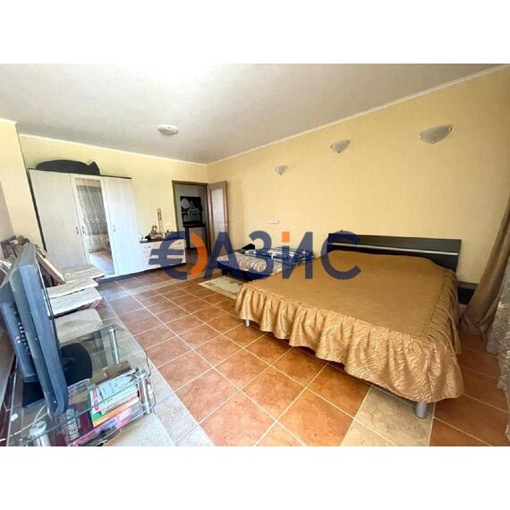 Квартира 2-комнатная 1+1 в Поморие площадь 93м², изображение 4