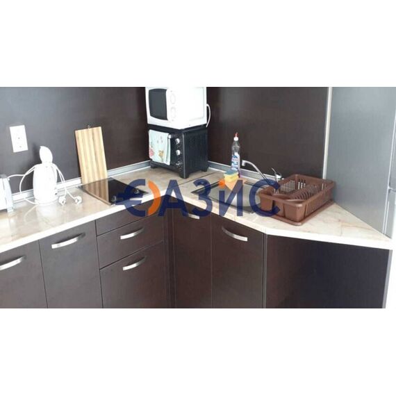 Apartment 3-room 2+1 in Burgas (Sarafovo) Bulgaria area 118m² 4 floor, 6 image
