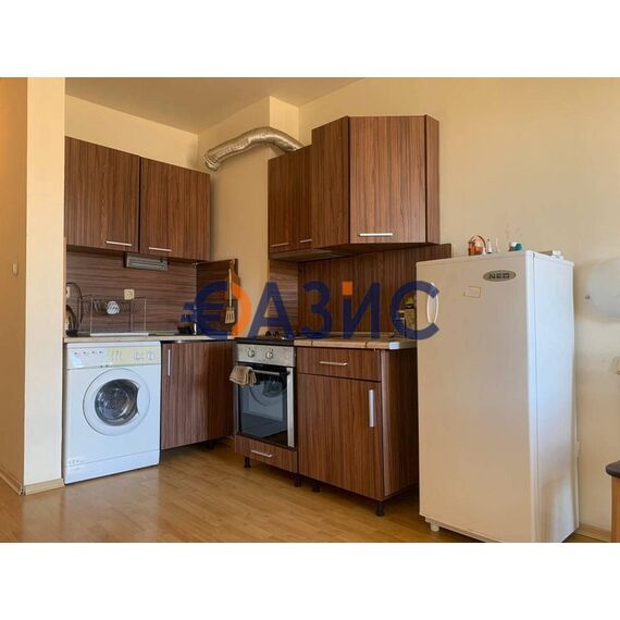 Квартира 2-комнатная 1+1 в Несебре (Святой Влас) площадь 112м² 3 этаж, изображение 6